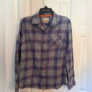 Women’s Field & Stream Flannel